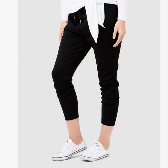 RIPE Maternity Jogger Pants - Picture 2 of 7